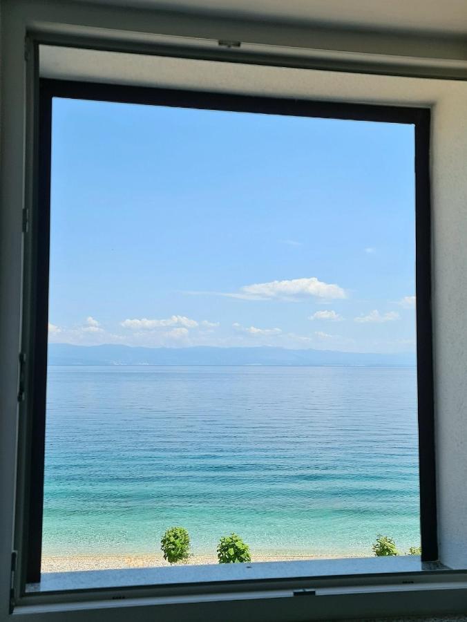 Apartments Sveti Ivan Mošćenička Draga المظهر الخارجي الصورة