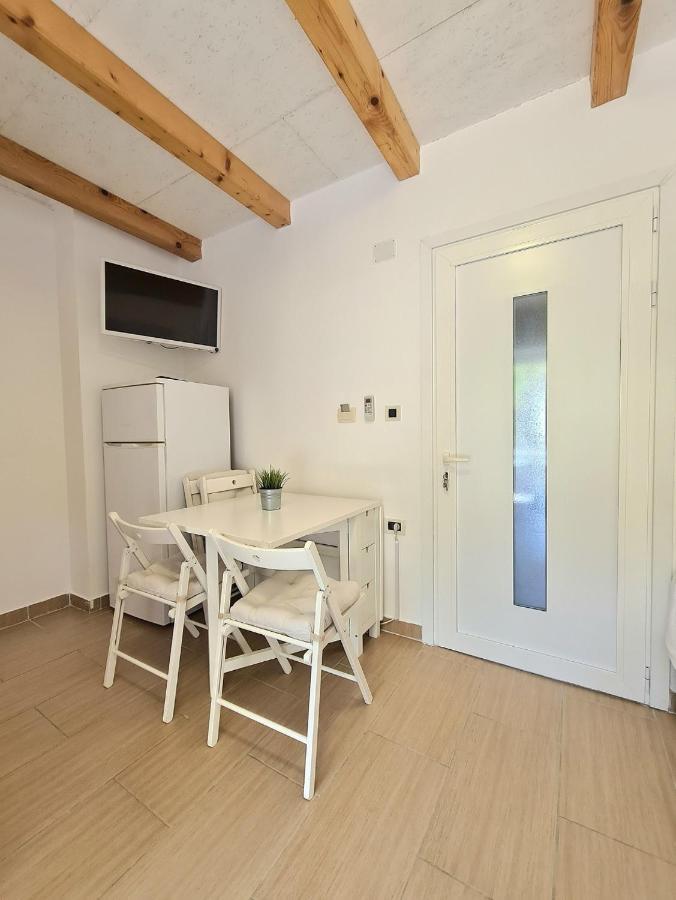 Apartments Sveti Ivan Mošćenička Draga المظهر الخارجي الصورة