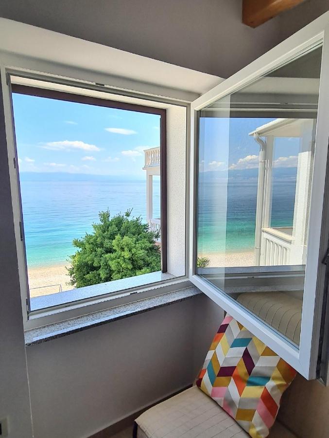 Apartments Sveti Ivan Mošćenička Draga المظهر الخارجي الصورة