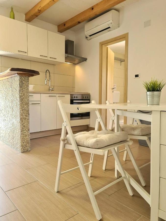 Apartments Sveti Ivan Mošćenička Draga المظهر الخارجي الصورة