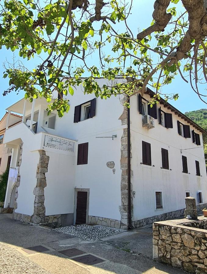 Apartments Sveti Ivan Mošćenička Draga المظهر الخارجي الصورة
