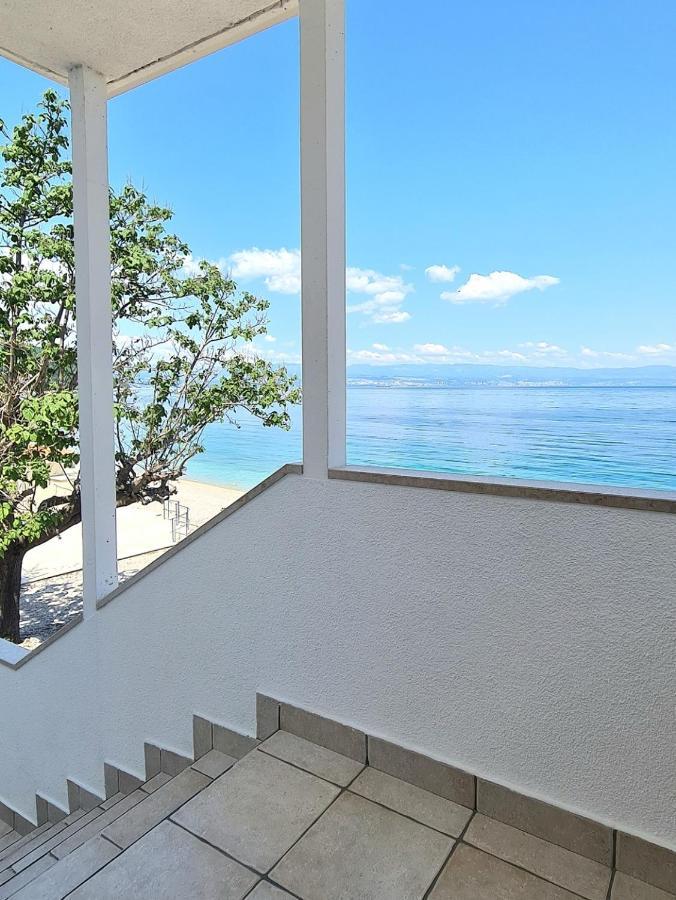 Apartments Sveti Ivan Mošćenička Draga المظهر الخارجي الصورة