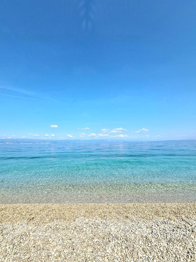 Apartments Sveti Ivan Mošćenička Draga المظهر الخارجي الصورة