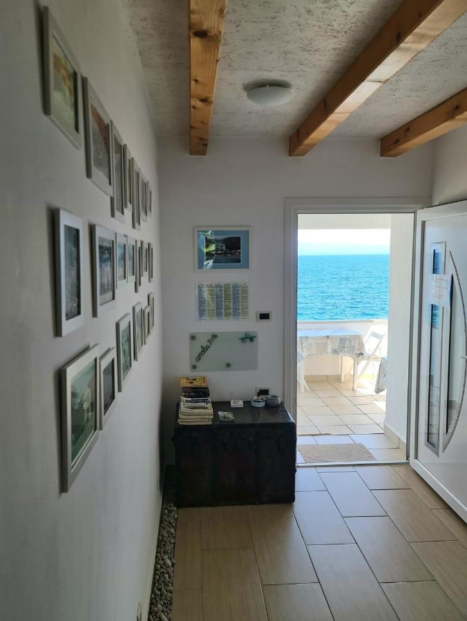 Apartments Sveti Ivan Mošćenička Draga المظهر الخارجي الصورة