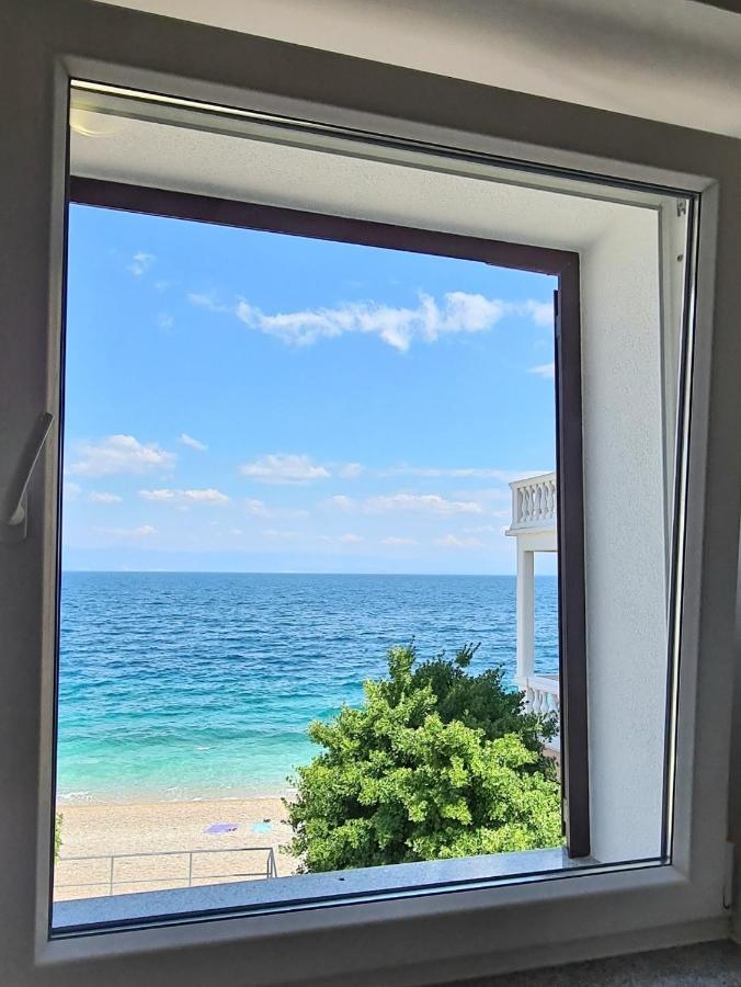 Apartments Sveti Ivan Mošćenička Draga المظهر الخارجي الصورة