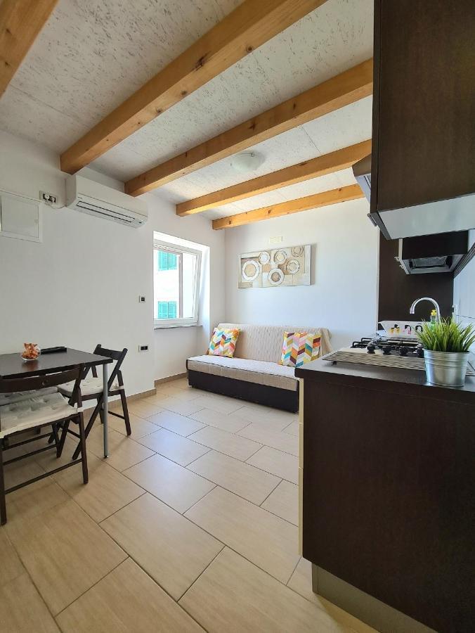 Apartments Sveti Ivan Mošćenička Draga المظهر الخارجي الصورة