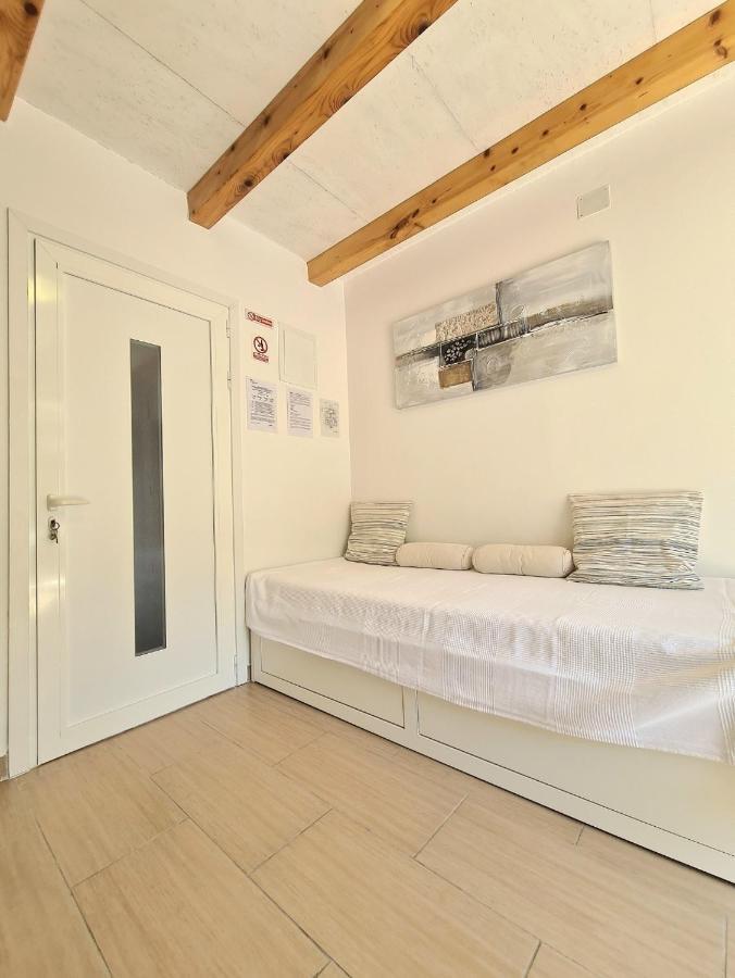 Apartments Sveti Ivan Mošćenička Draga المظهر الخارجي الصورة