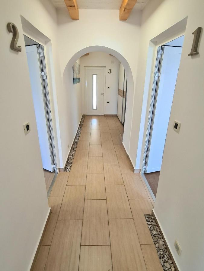 Apartments Sveti Ivan Mošćenička Draga المظهر الخارجي الصورة