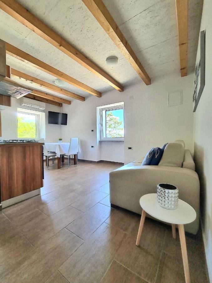 Apartments Sveti Ivan Mošćenička Draga المظهر الخارجي الصورة