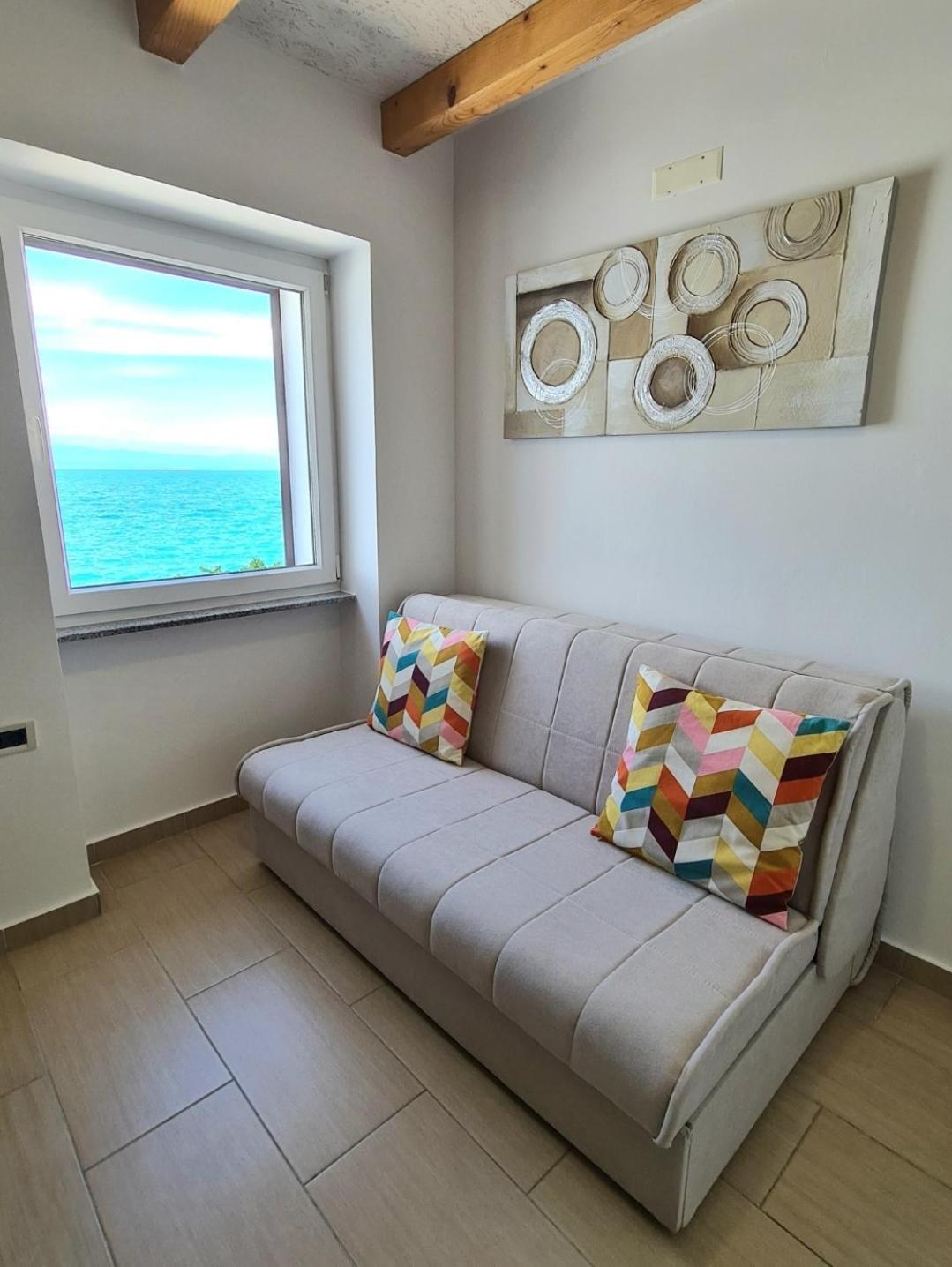 Apartments Sveti Ivan Mošćenička Draga الغرفة الصورة