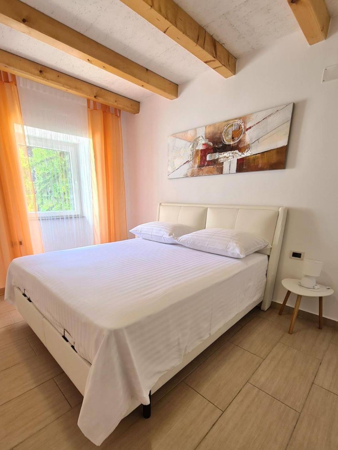 Apartments Sveti Ivan Mošćenička Draga المظهر الخارجي الصورة