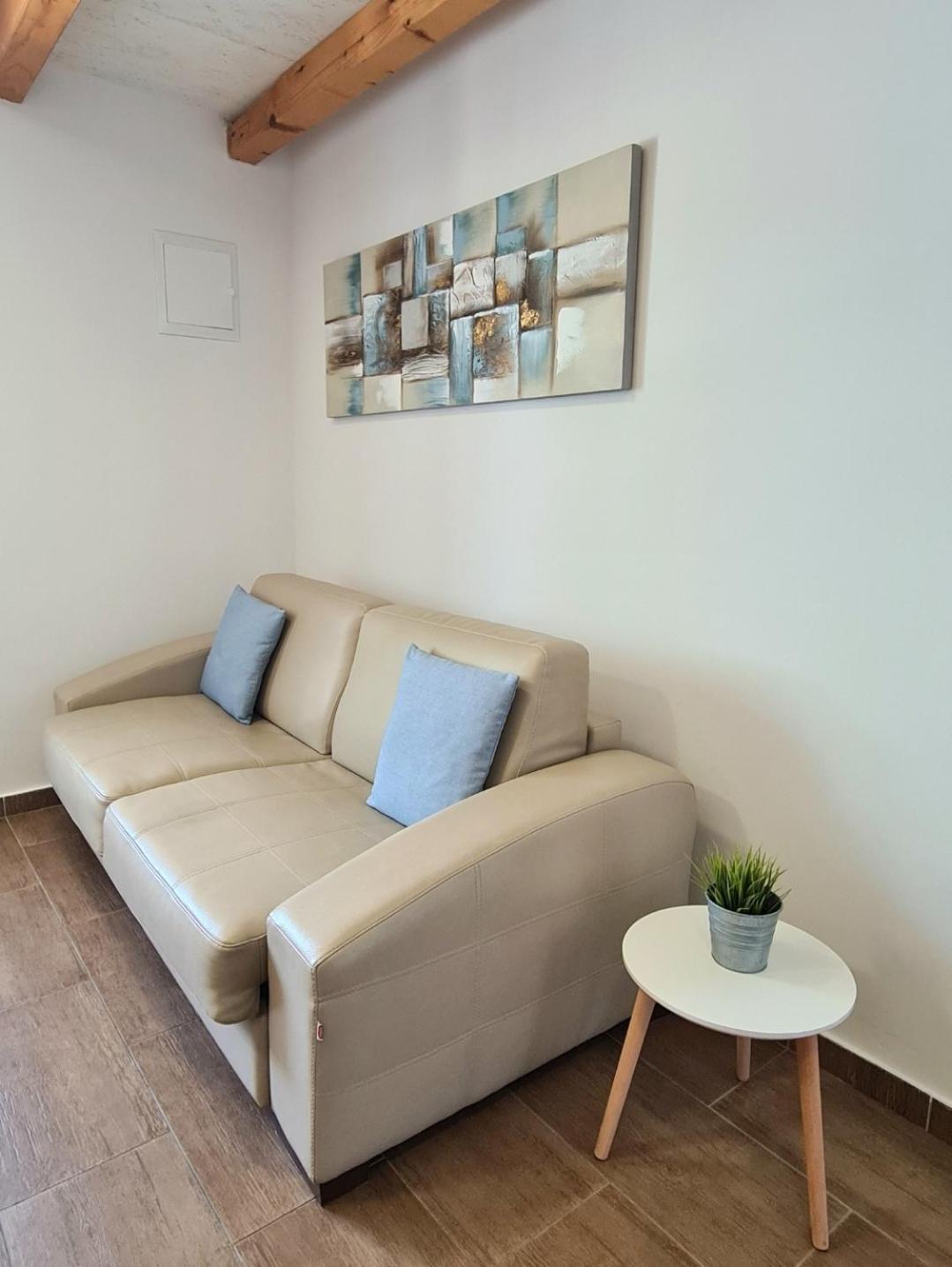 Apartments Sveti Ivan Mošćenička Draga الغرفة الصورة