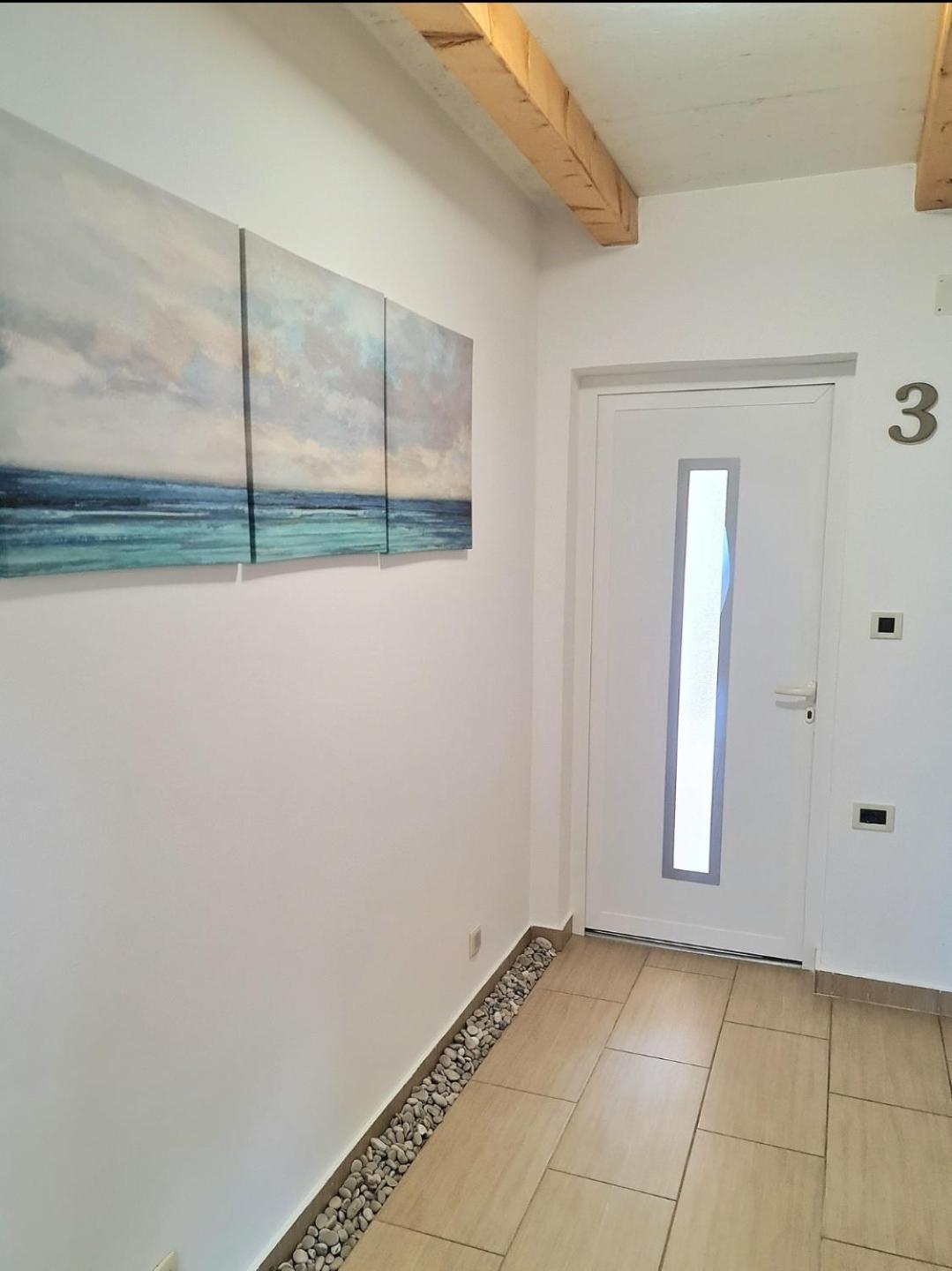 Apartments Sveti Ivan Mošćenička Draga الغرفة الصورة