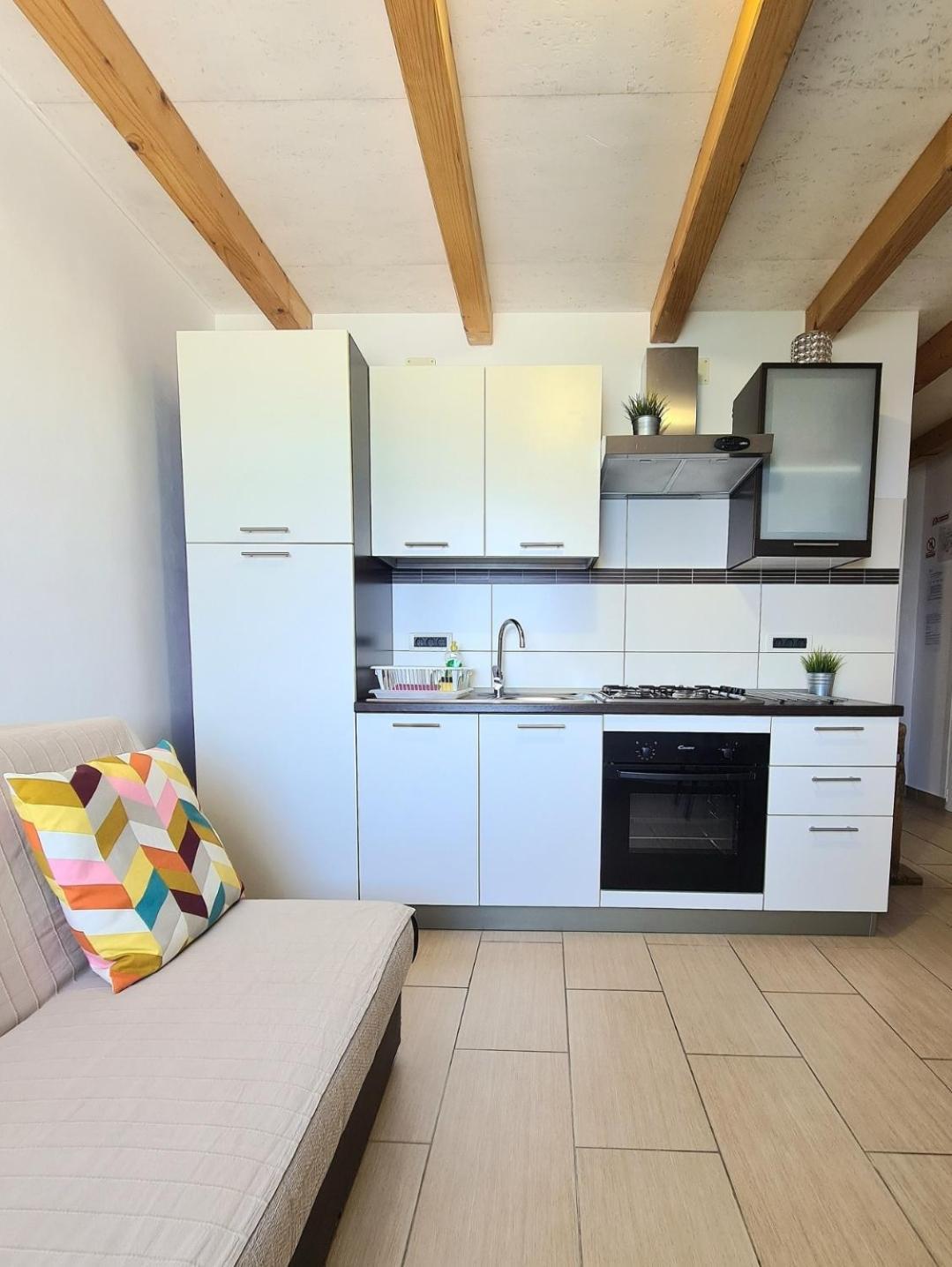 Apartments Sveti Ivan Mošćenička Draga الغرفة الصورة