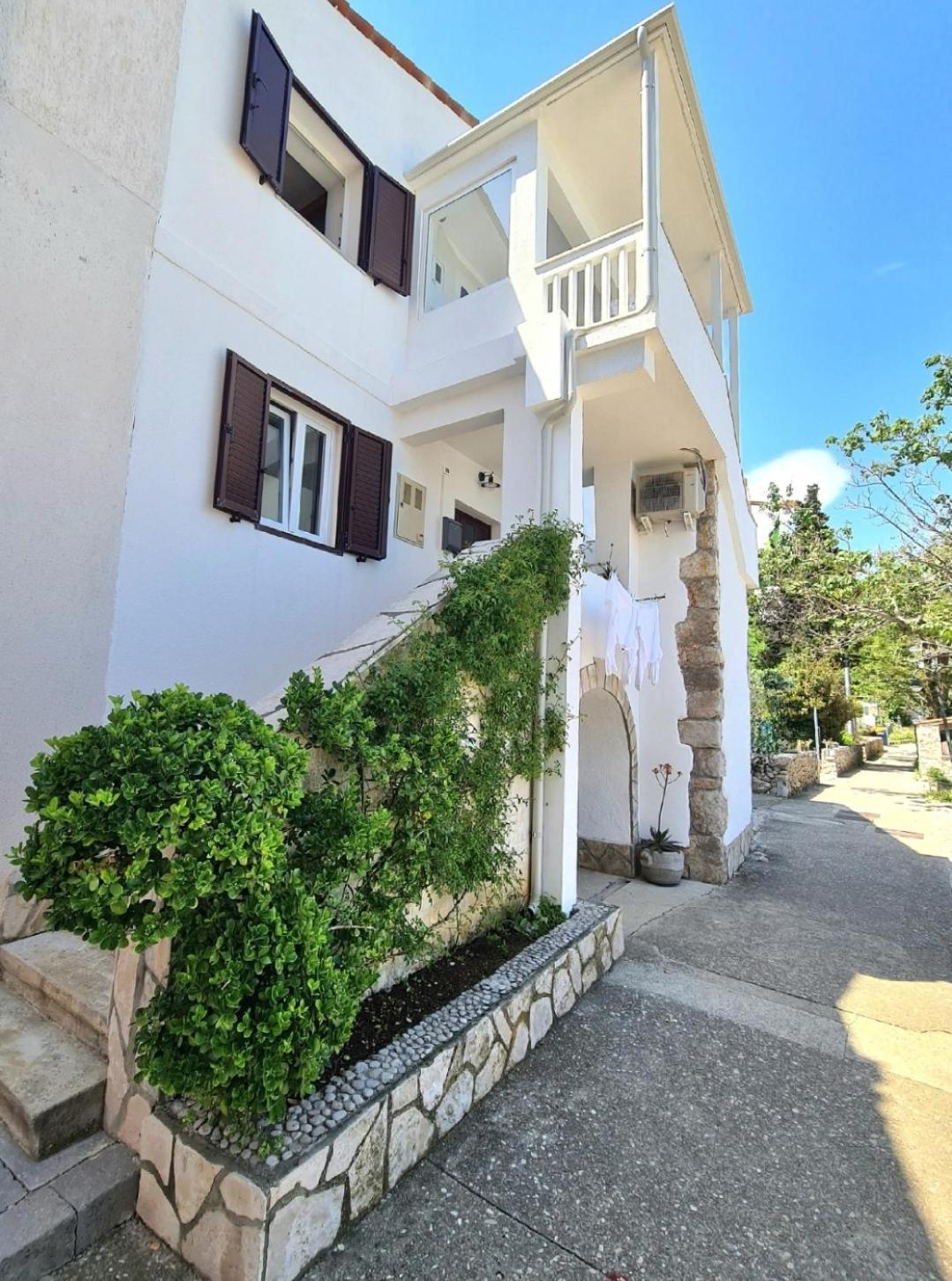 Apartments Sveti Ivan Mošćenička Draga الغرفة الصورة