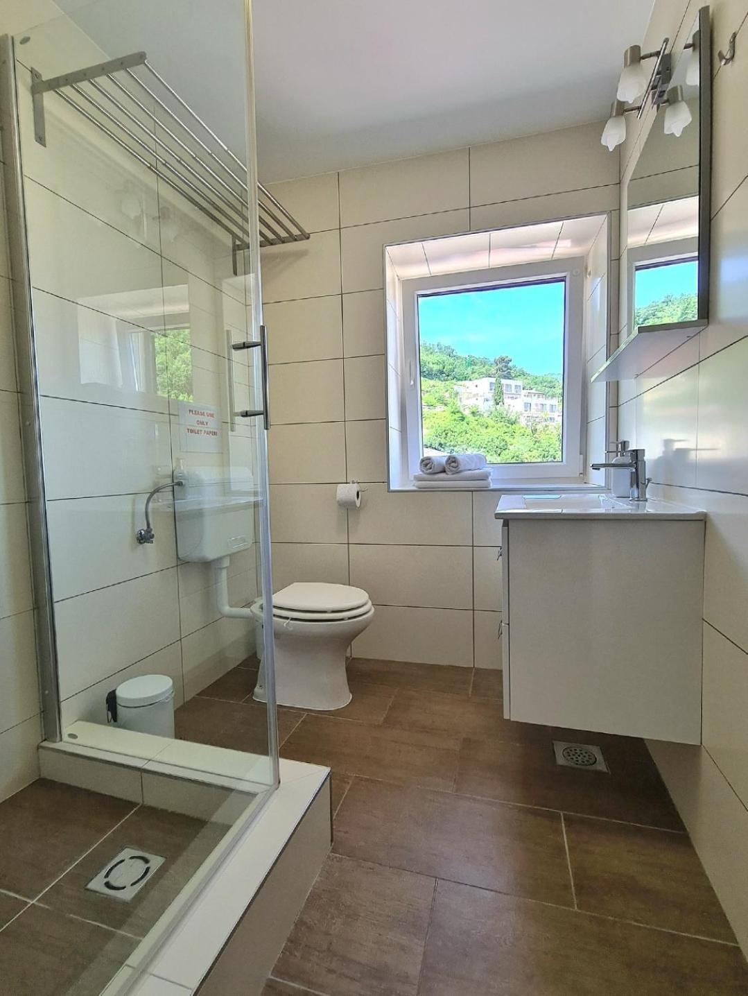 Apartments Sveti Ivan Mošćenička Draga الغرفة الصورة