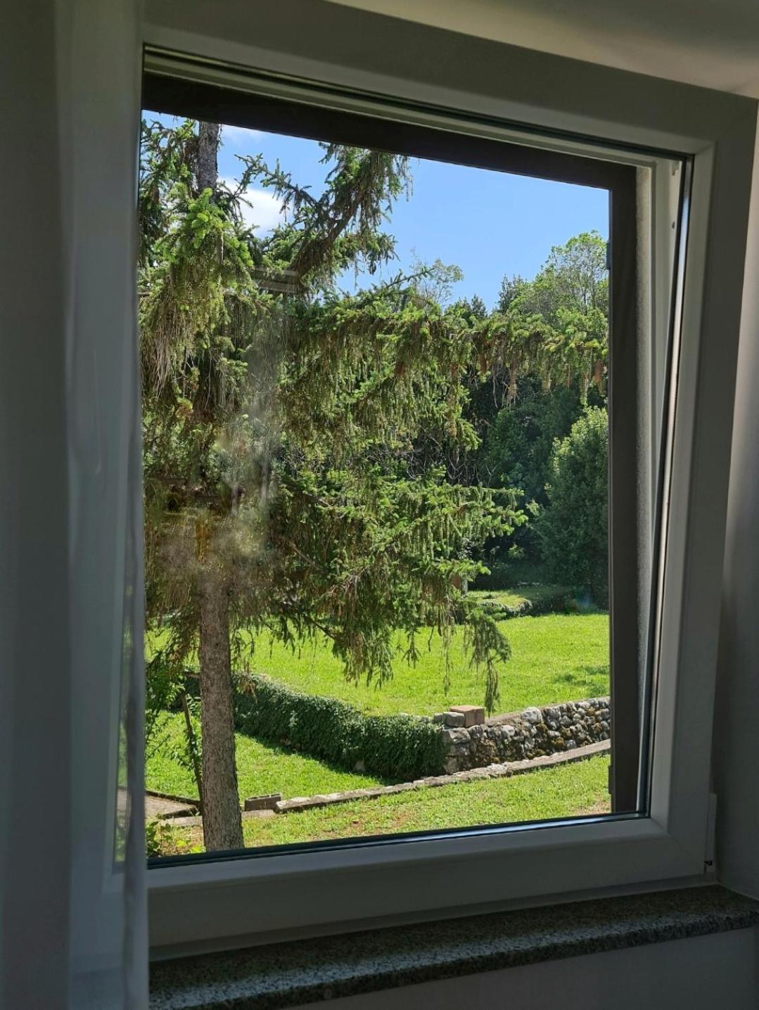 Apartments Sveti Ivan Mošćenička Draga الغرفة الصورة