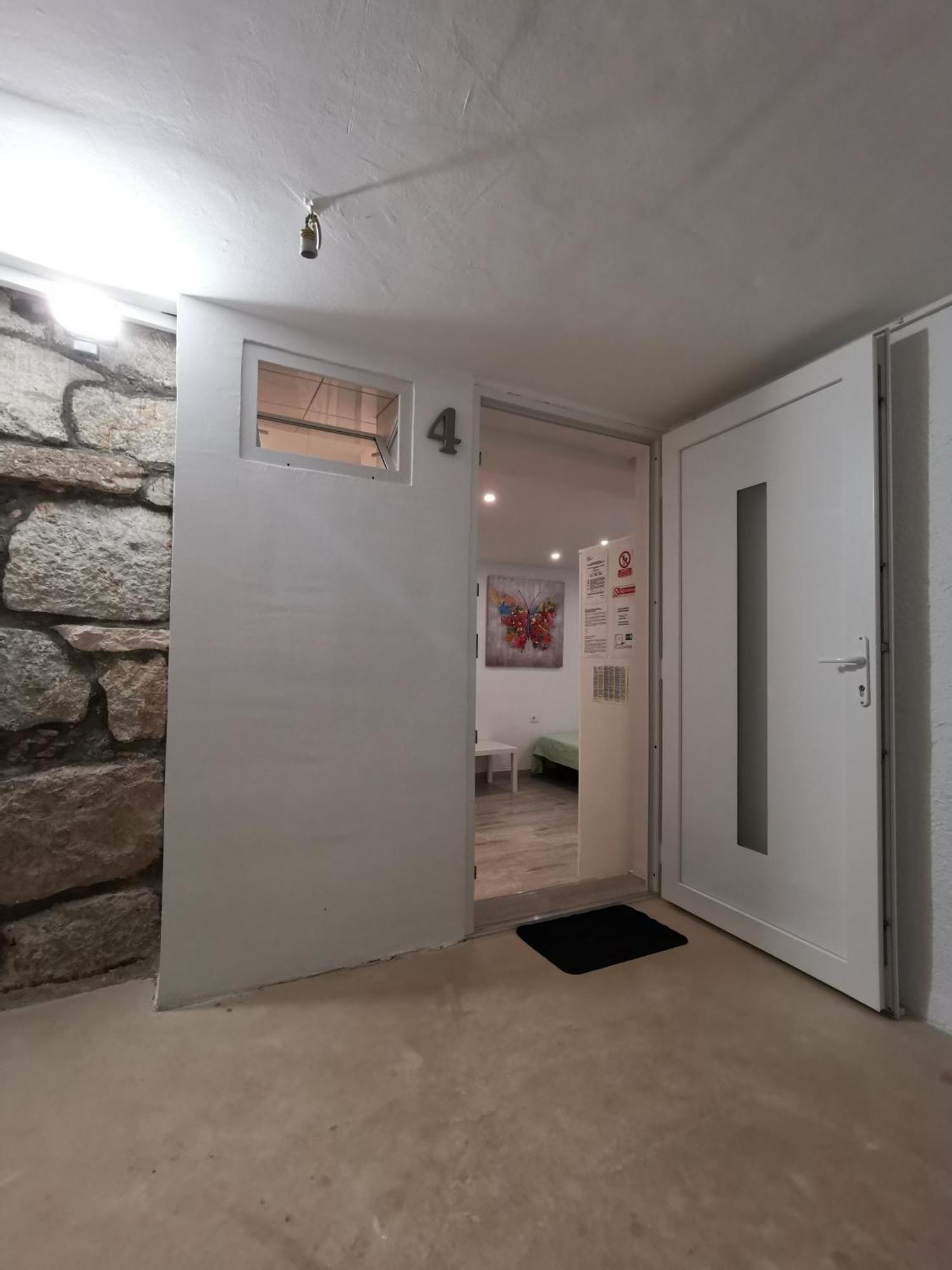 Apartments Sveti Ivan Mošćenička Draga الغرفة الصورة