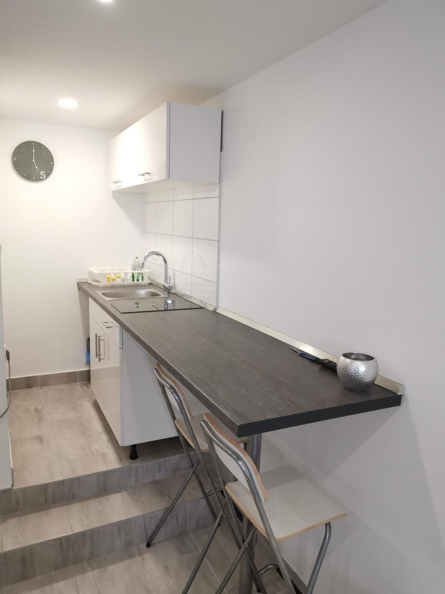 Apartments Sveti Ivan Mošćenička Draga الغرفة الصورة