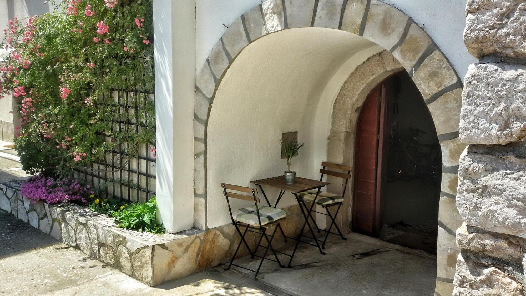 Apartments Sveti Ivan Mošćenička Draga الغرفة الصورة