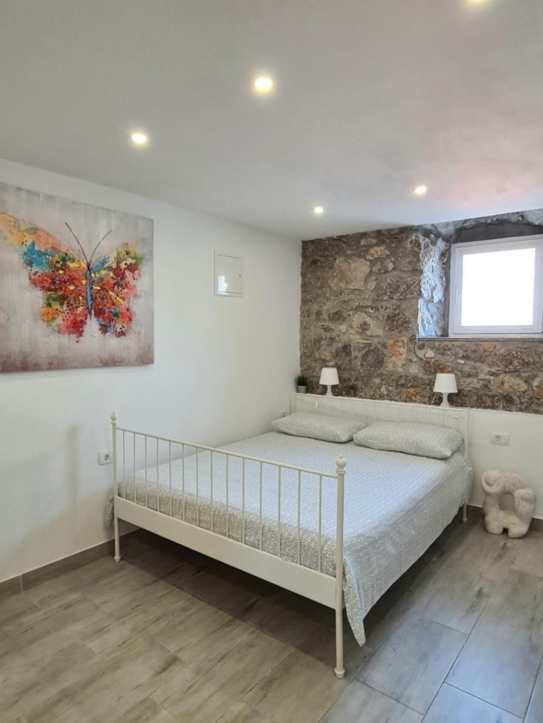 Apartments Sveti Ivan Mošćenička Draga المظهر الخارجي الصورة