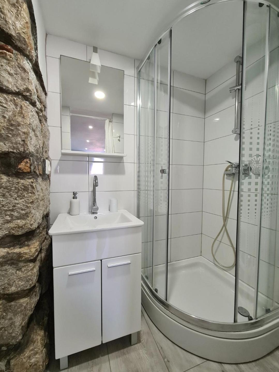 Apartments Sveti Ivan Mošćenička Draga الغرفة الصورة