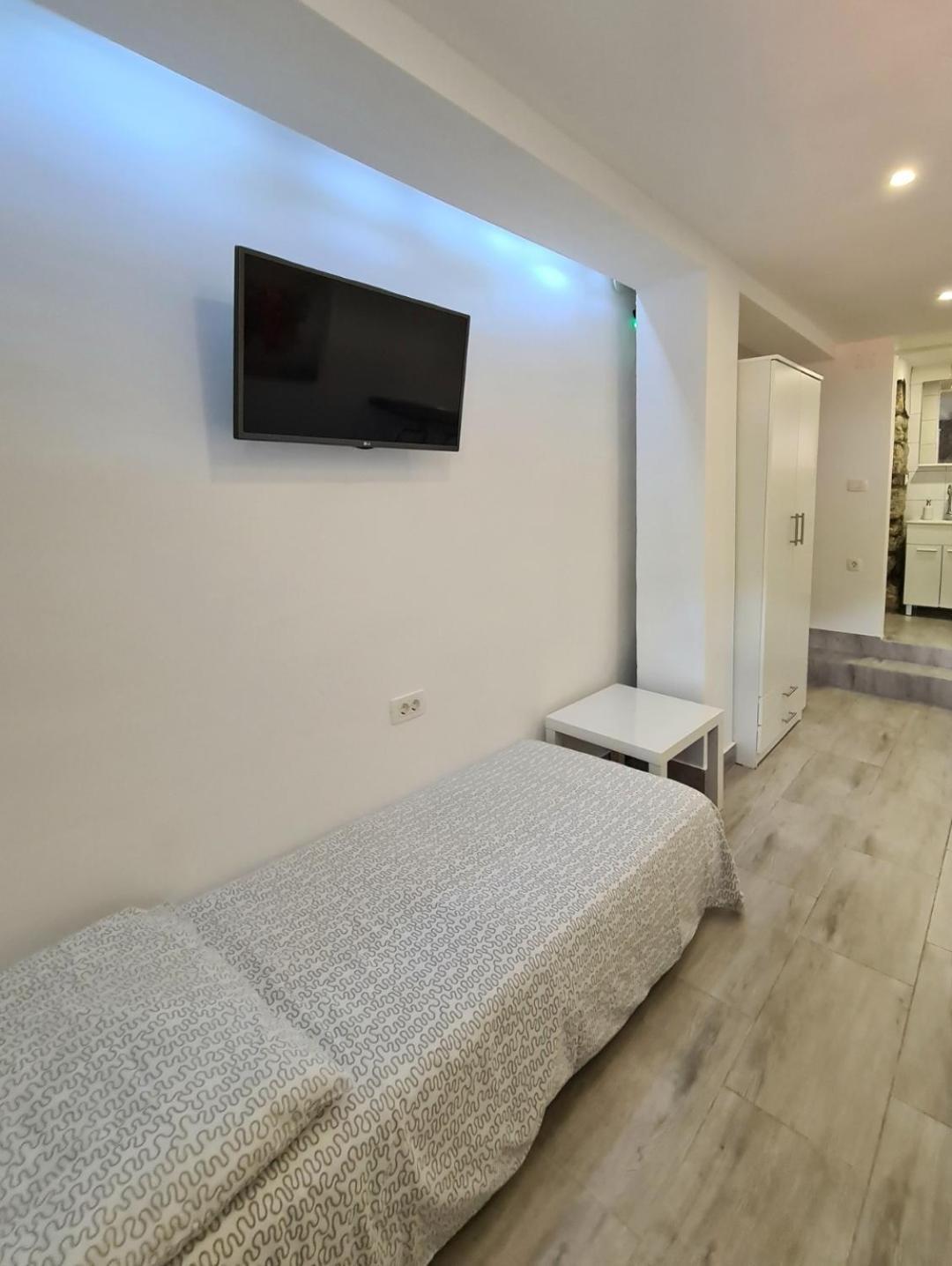 Apartments Sveti Ivan Mošćenička Draga الغرفة الصورة