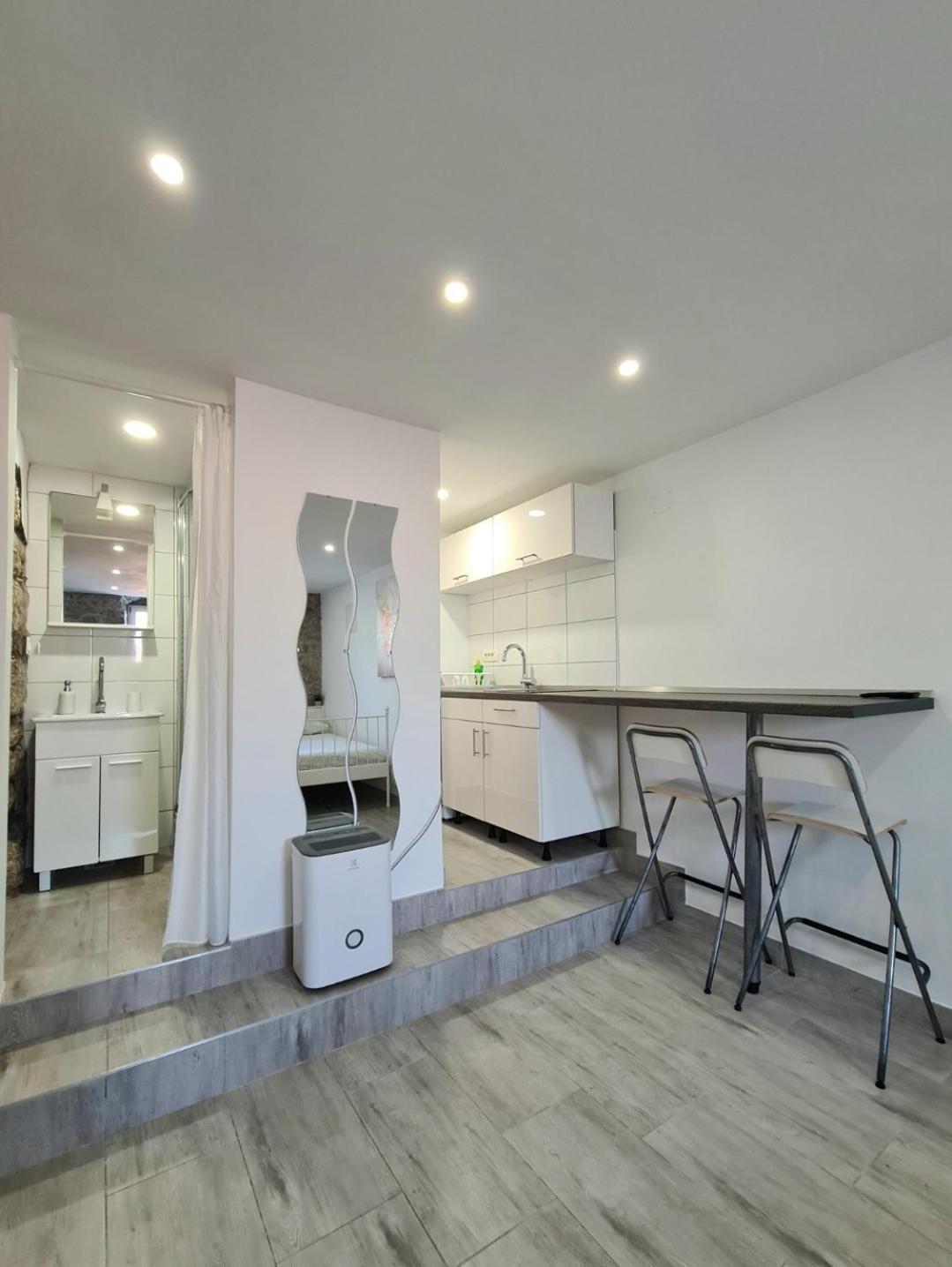 Apartments Sveti Ivan Mošćenička Draga الغرفة الصورة