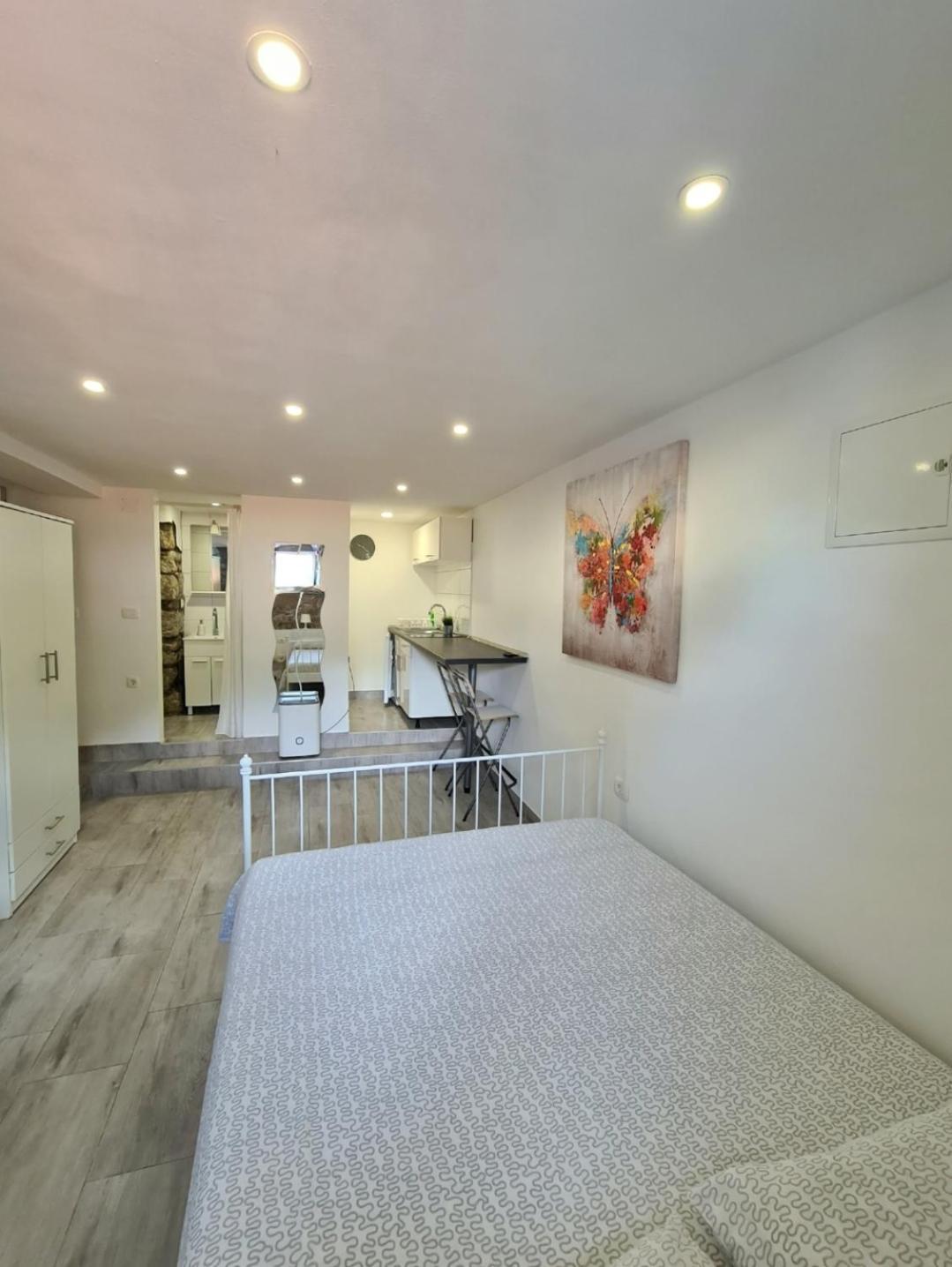 Apartments Sveti Ivan Mošćenička Draga الغرفة الصورة