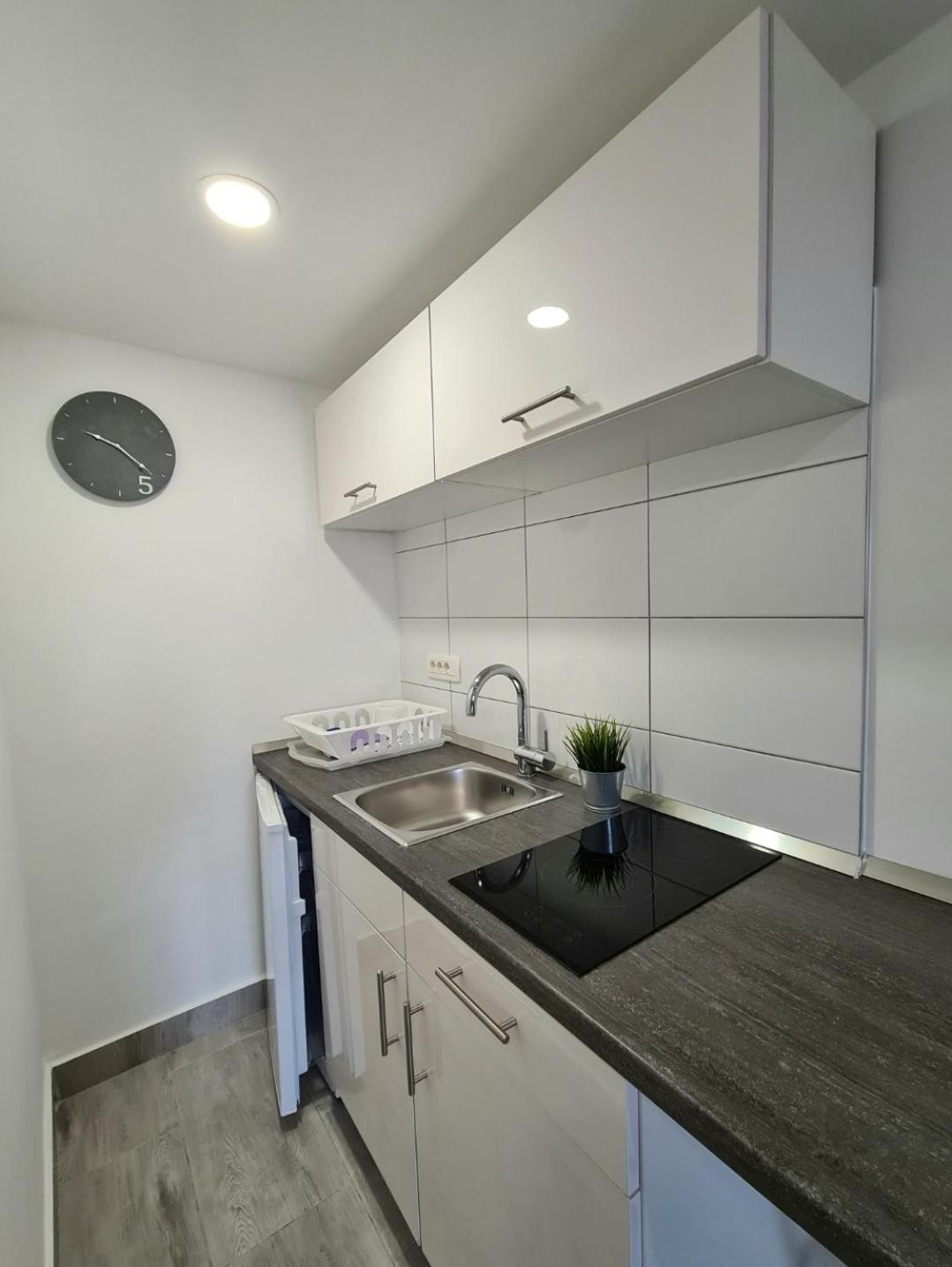 Apartments Sveti Ivan Mošćenička Draga الغرفة الصورة