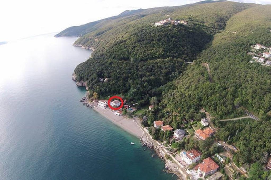 Apartments Sveti Ivan Mošćenička Draga المظهر الخارجي الصورة